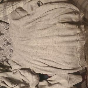 American eagle sweatshirt